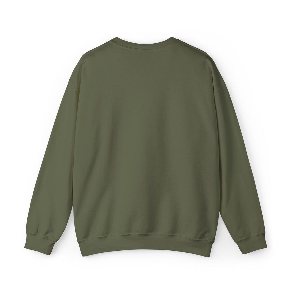 EDM Classic Crewneck