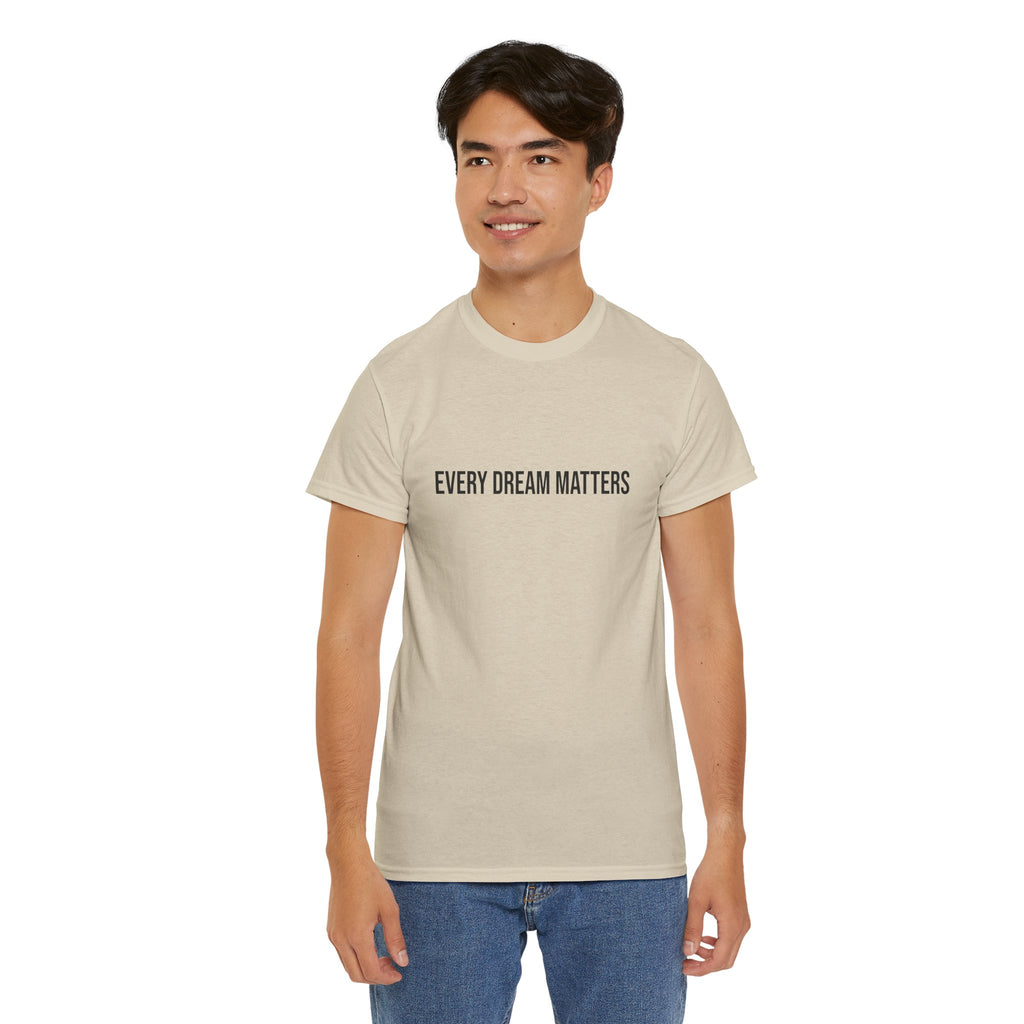 Vision Matters Tee