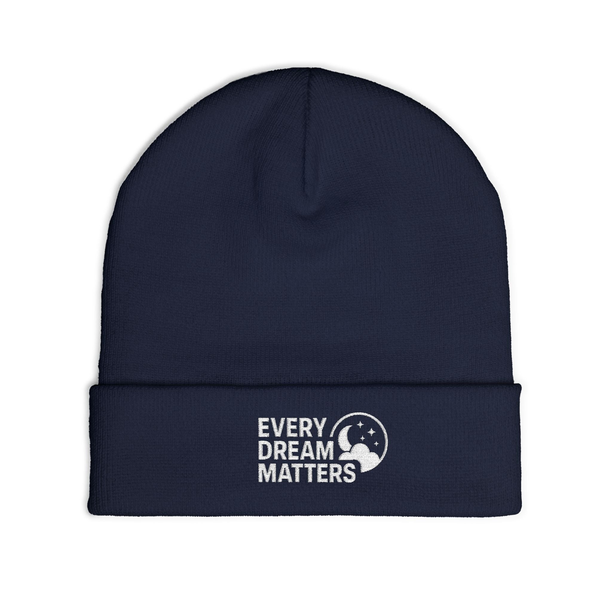 EDM Knit Beanie