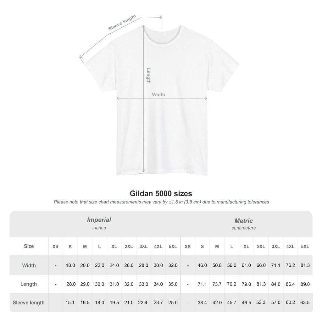 Vision Matters Tee