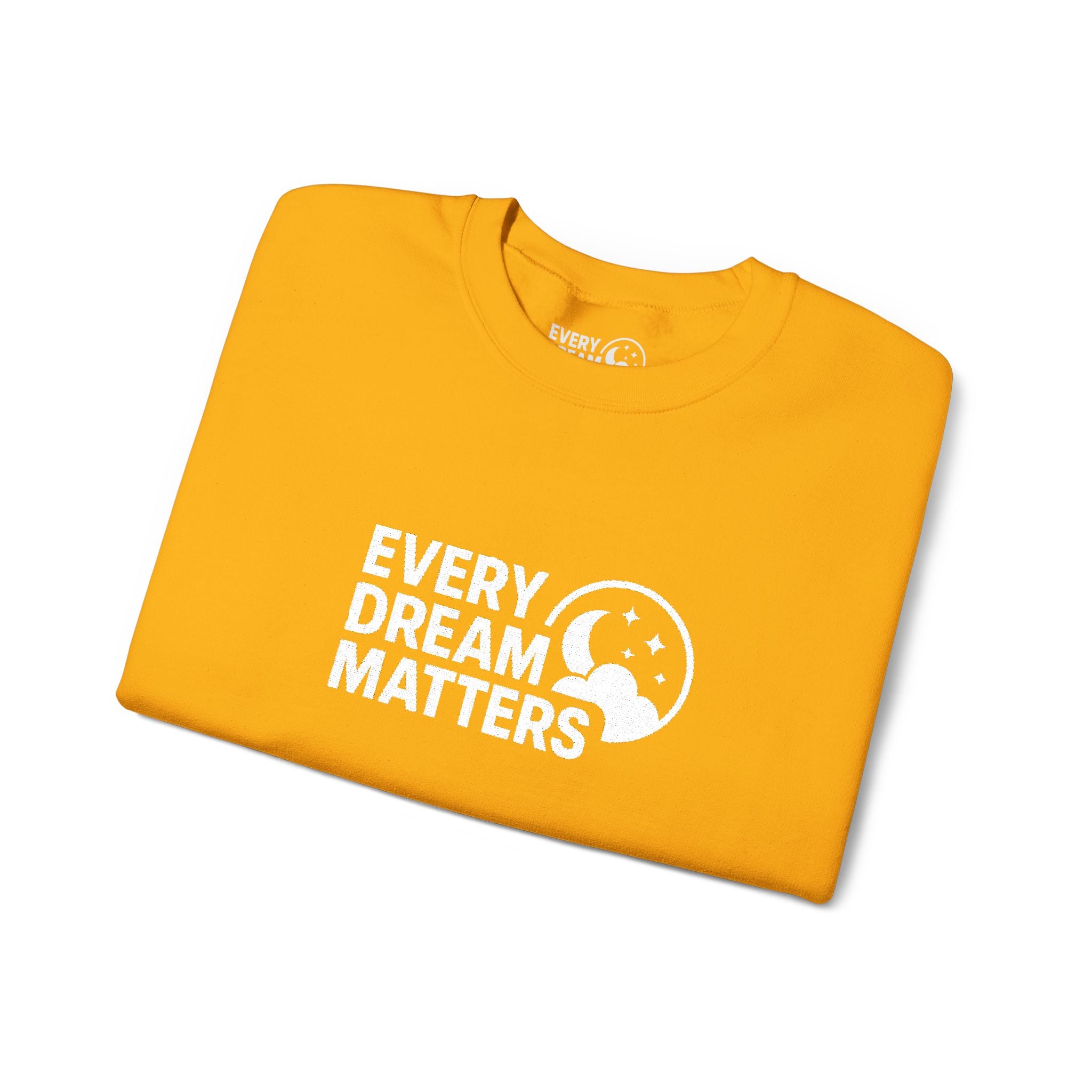 EDM Classic Crewneck