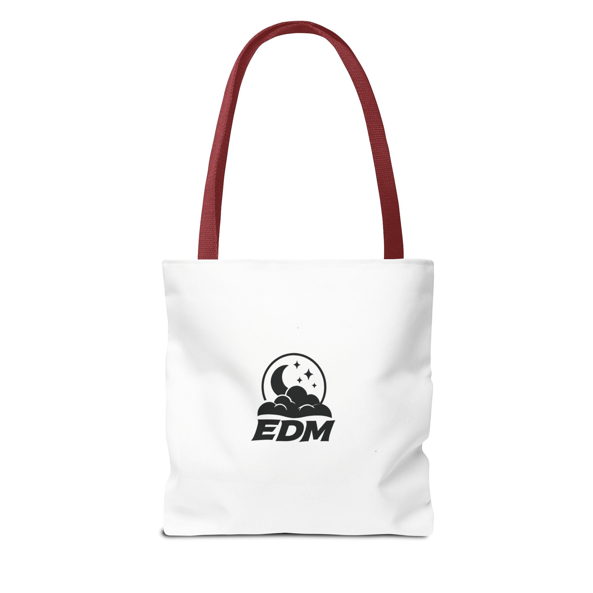 EDM Tote Bag