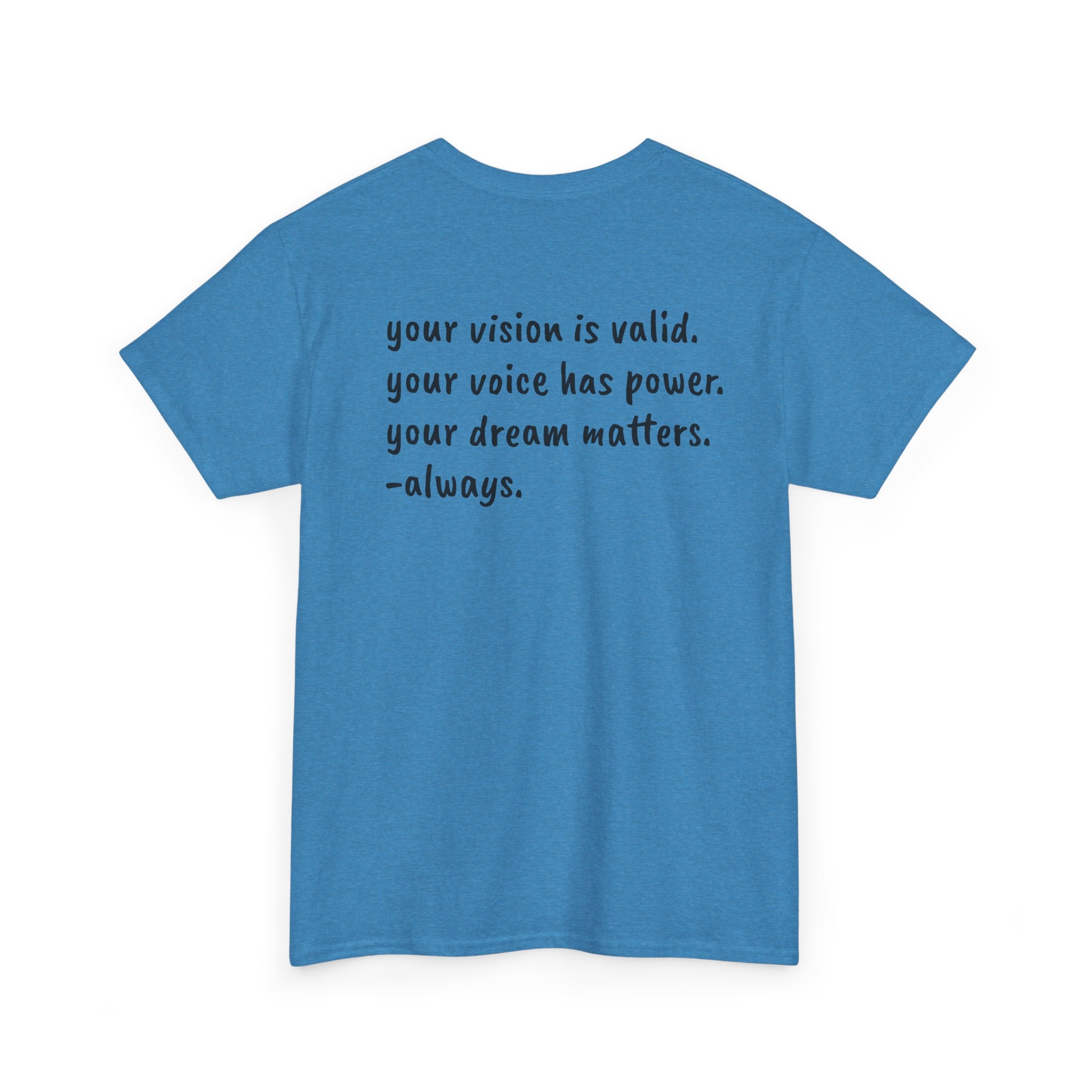 Vision Matters Tee