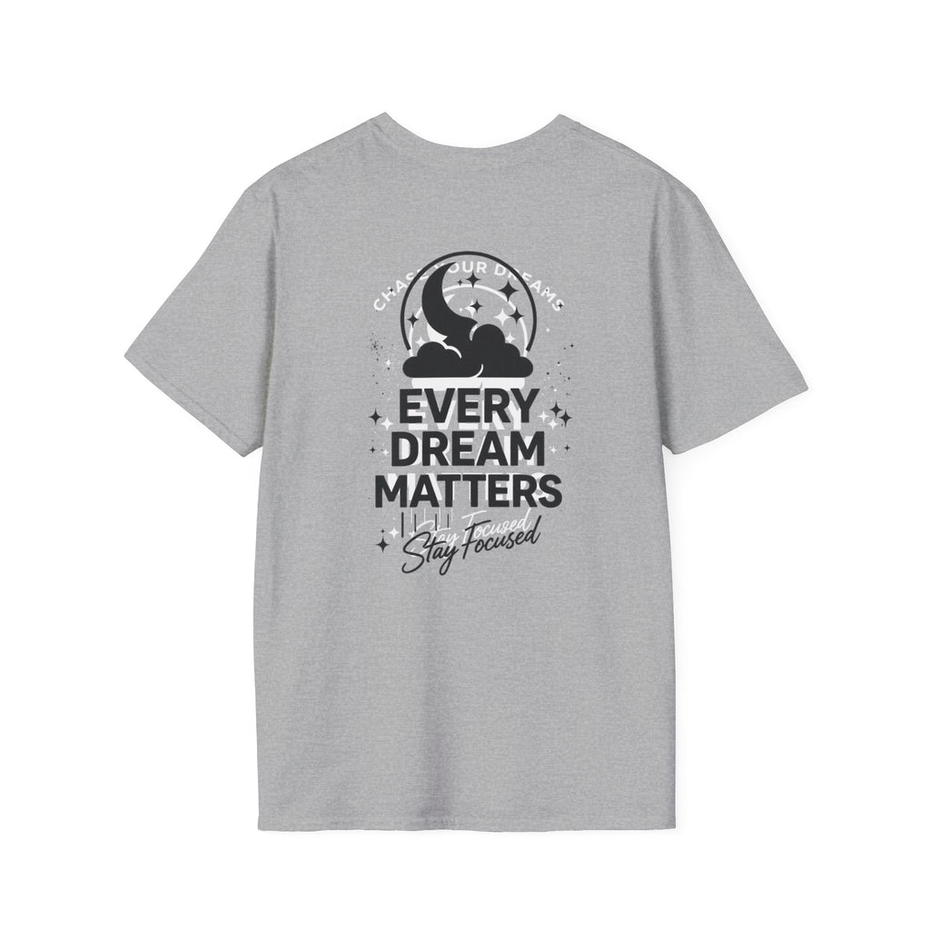 EDM Core Tee