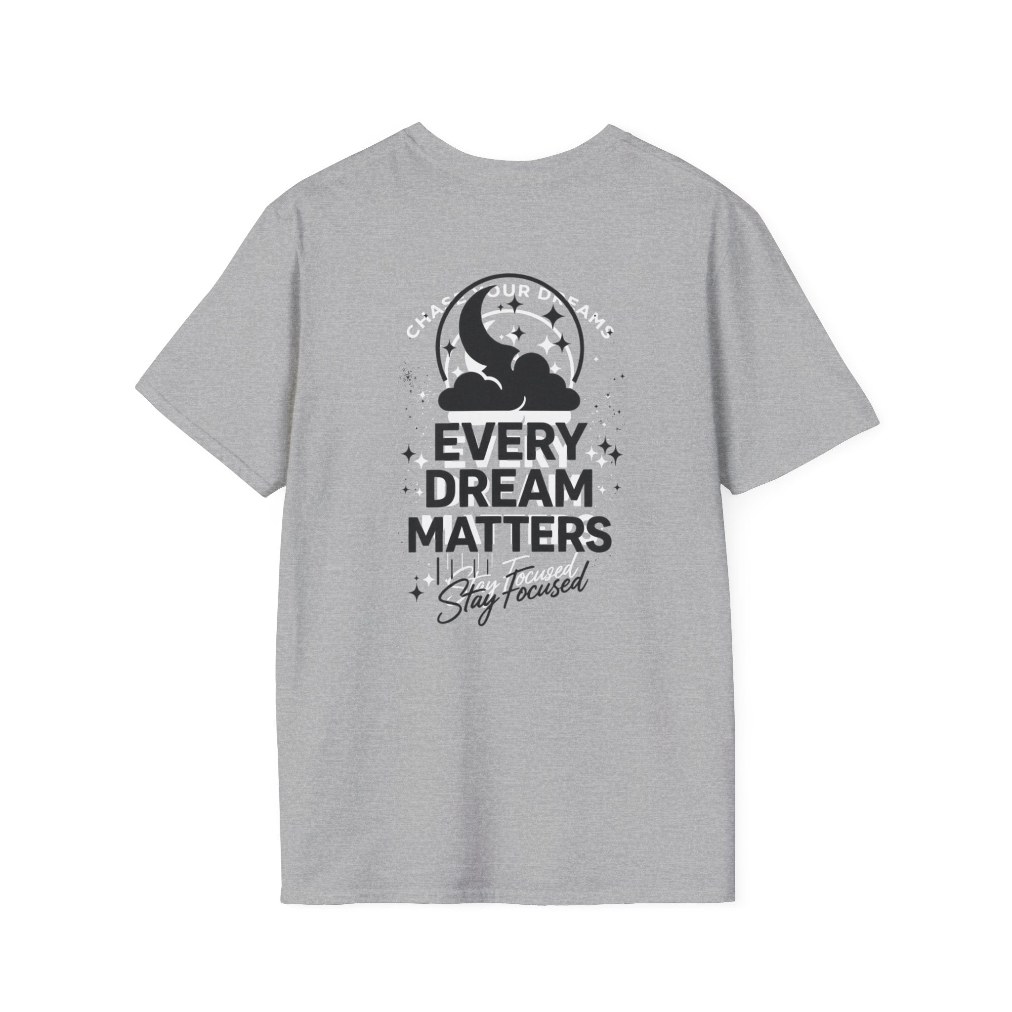EDM Core Tee