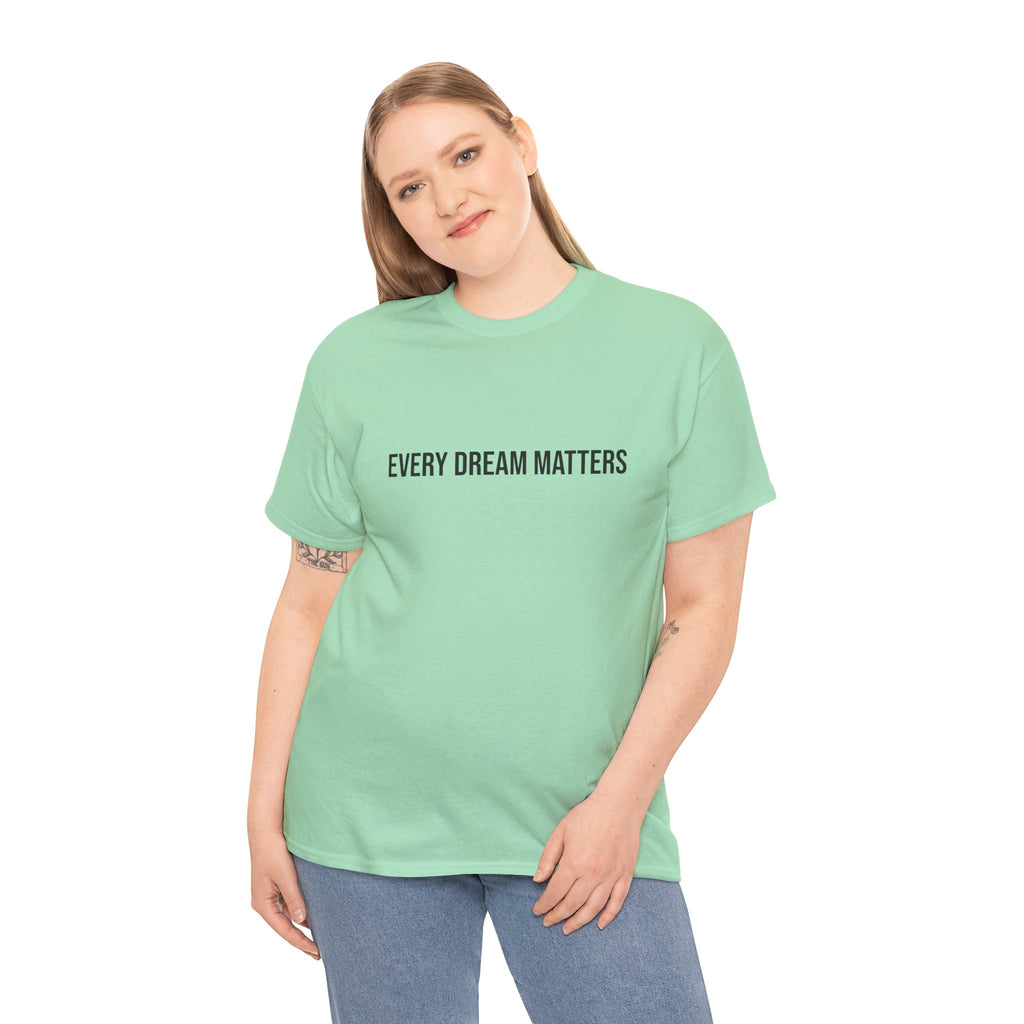 Vision Matters Tee