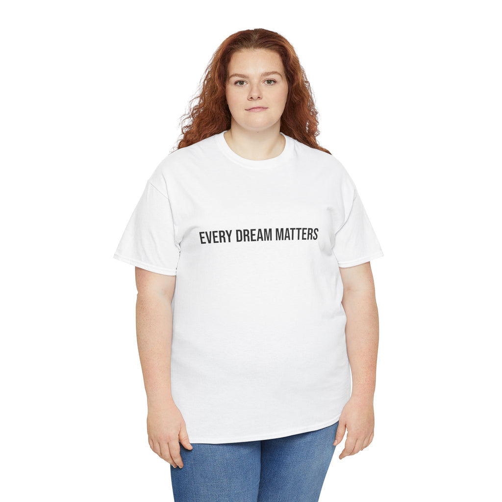 Vision Matters Tee