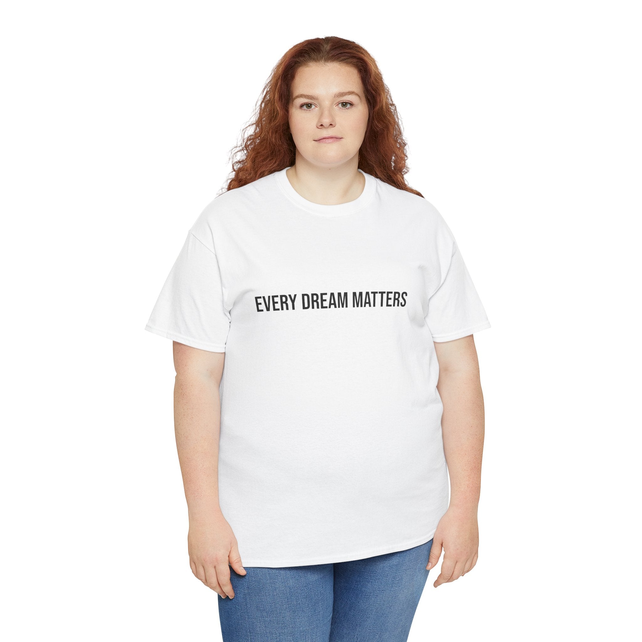 Vision Matters Tee