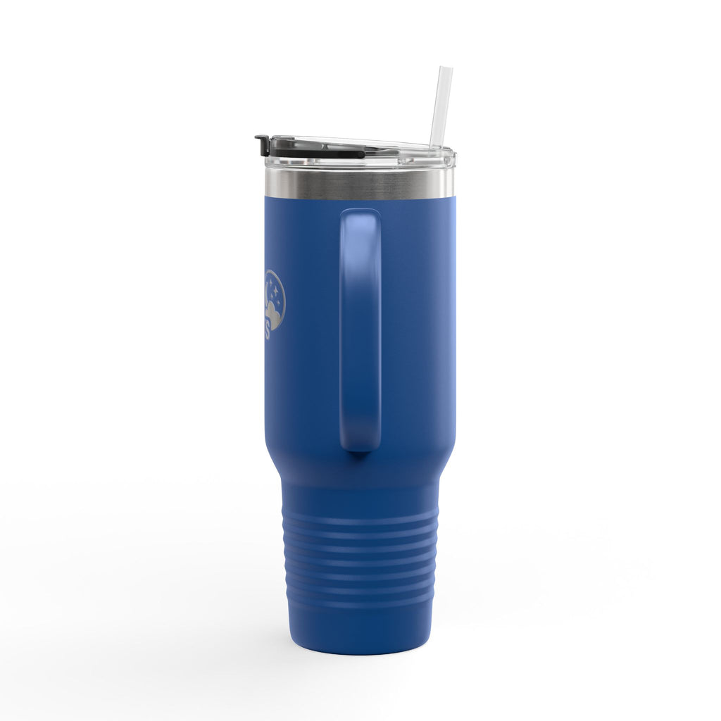 Every Dream Matters 40oz Tumbler