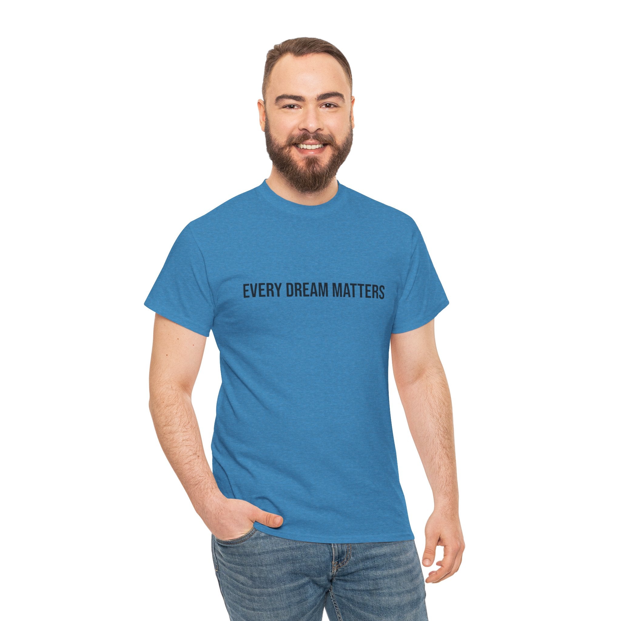 Vision Matters Tee