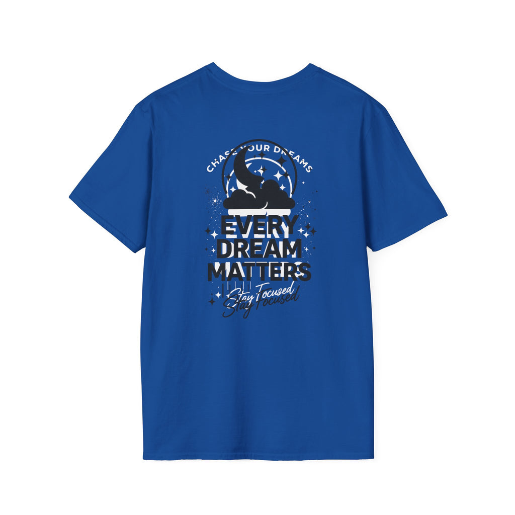 EDM Core Tee
