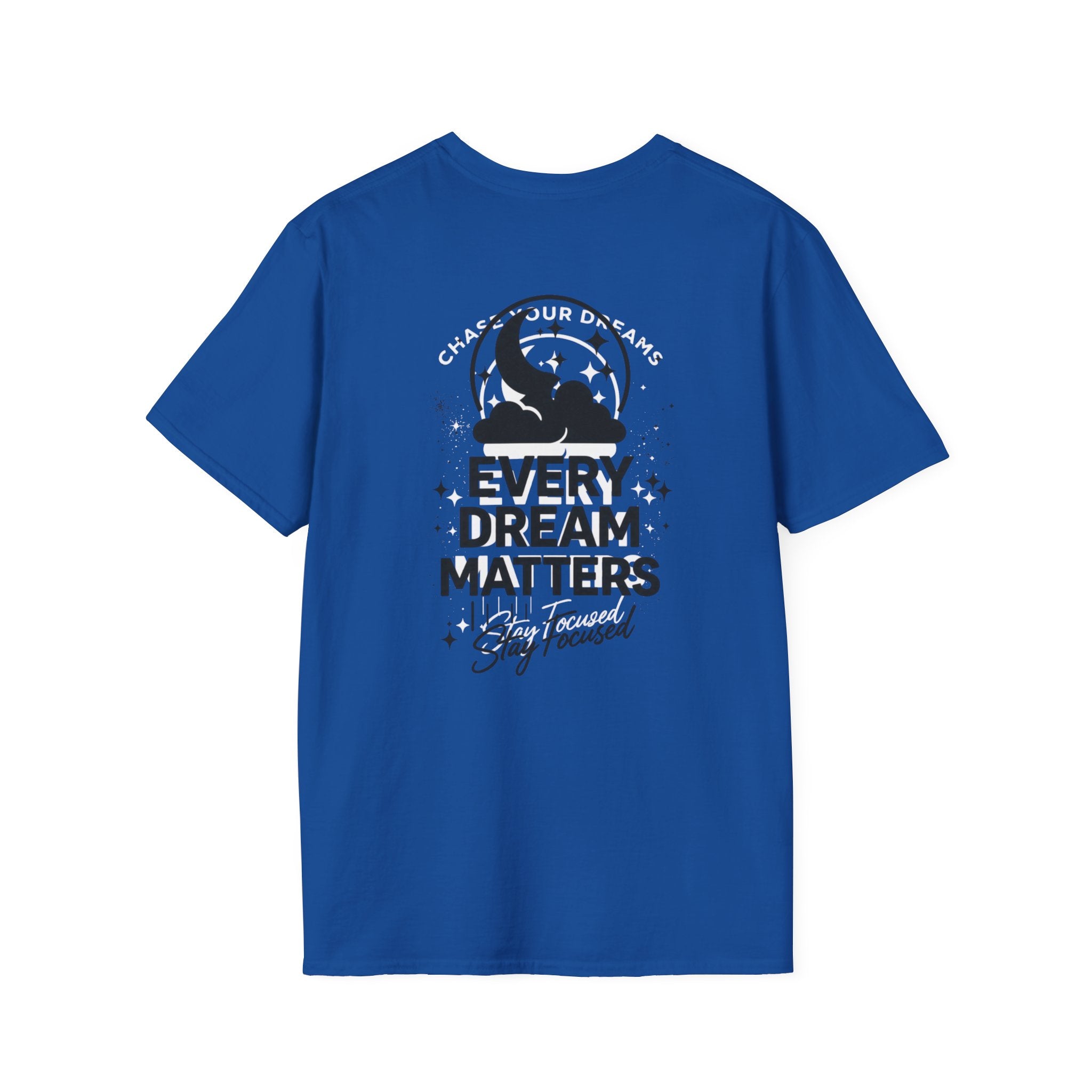 EDM Core Tee