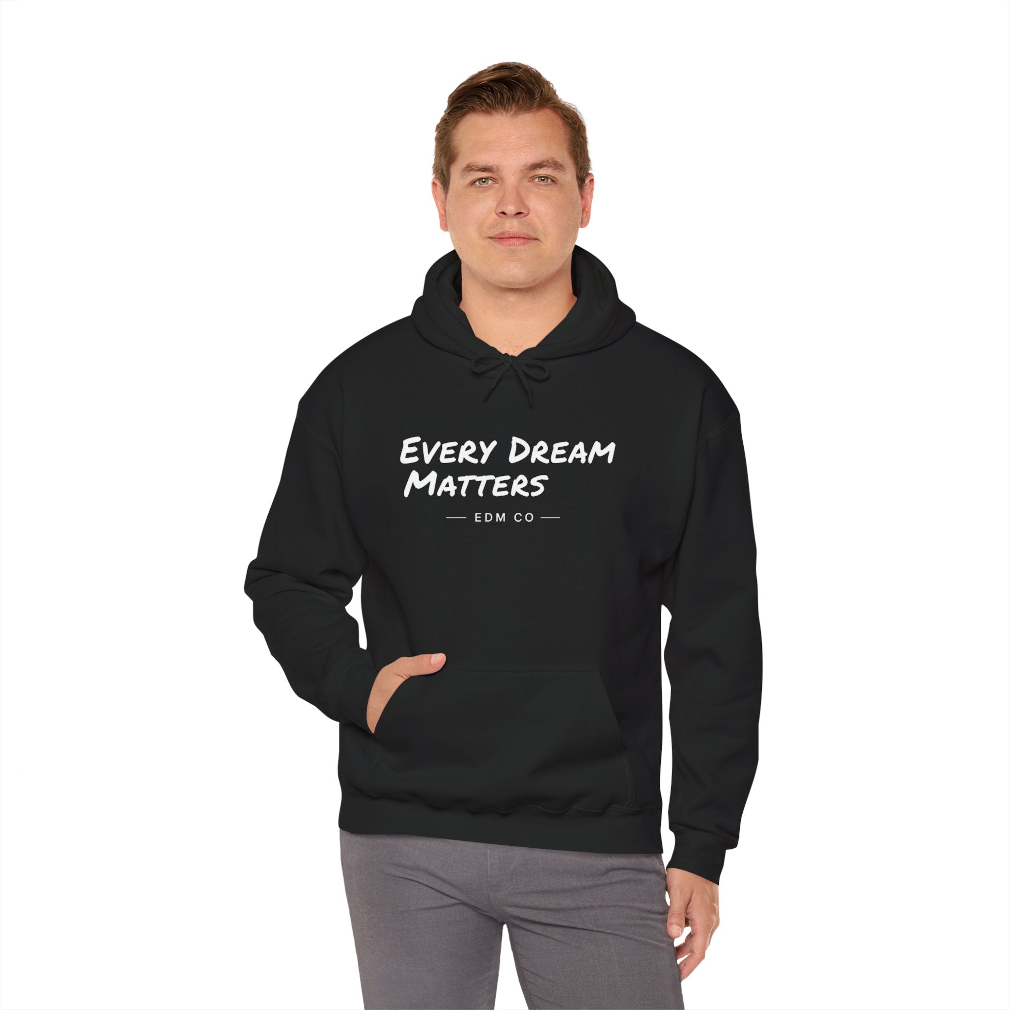 Everyday Dream Hoodie