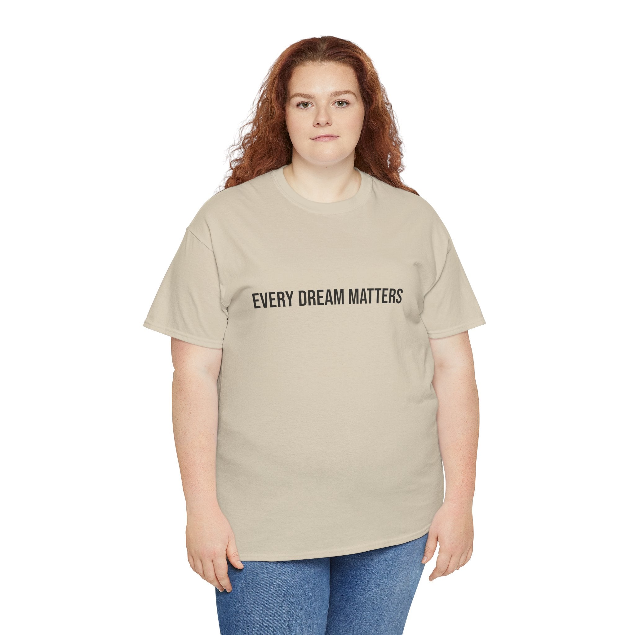 Vision Matters Tee
