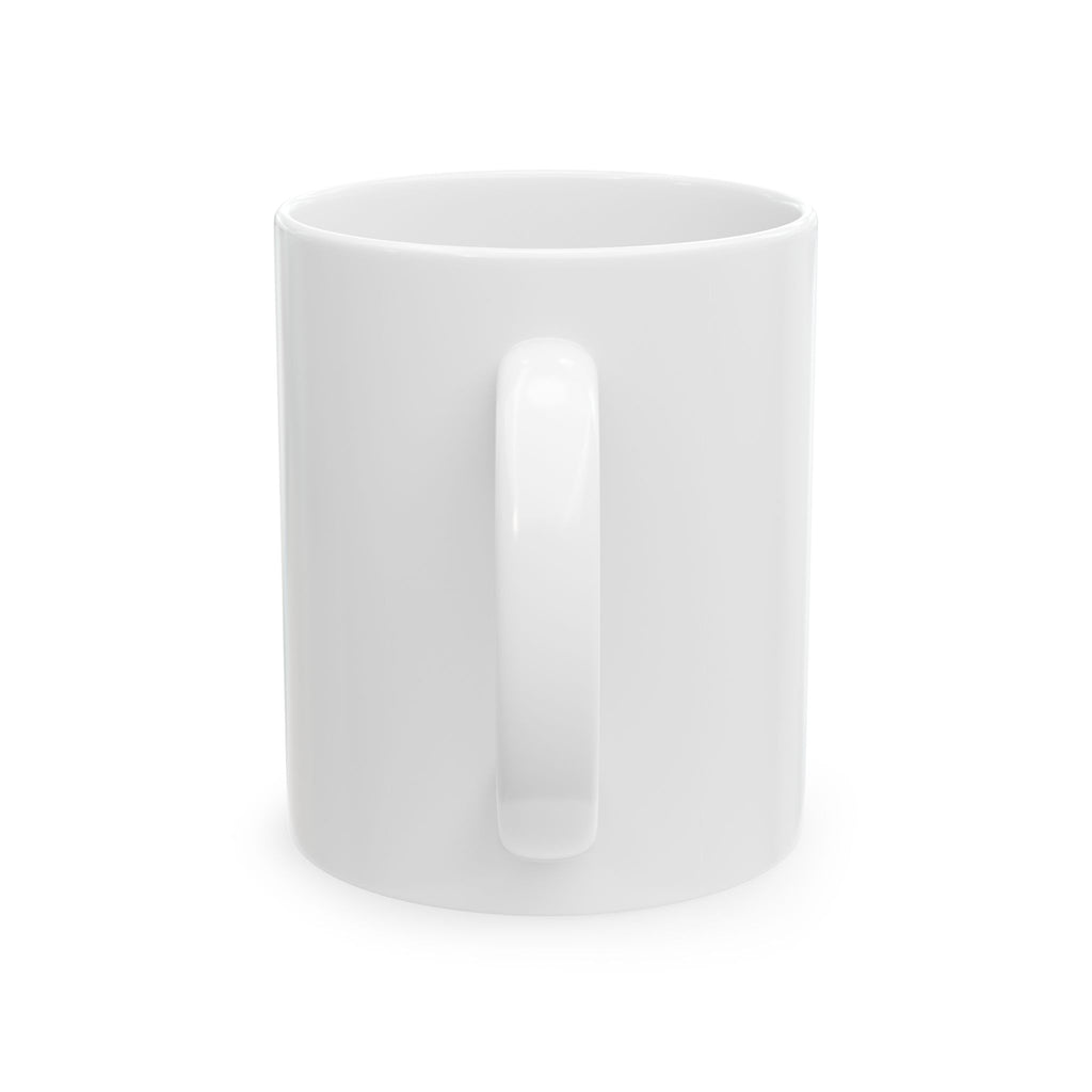 Dream Ceramic Mug, (11oz, 15oz)