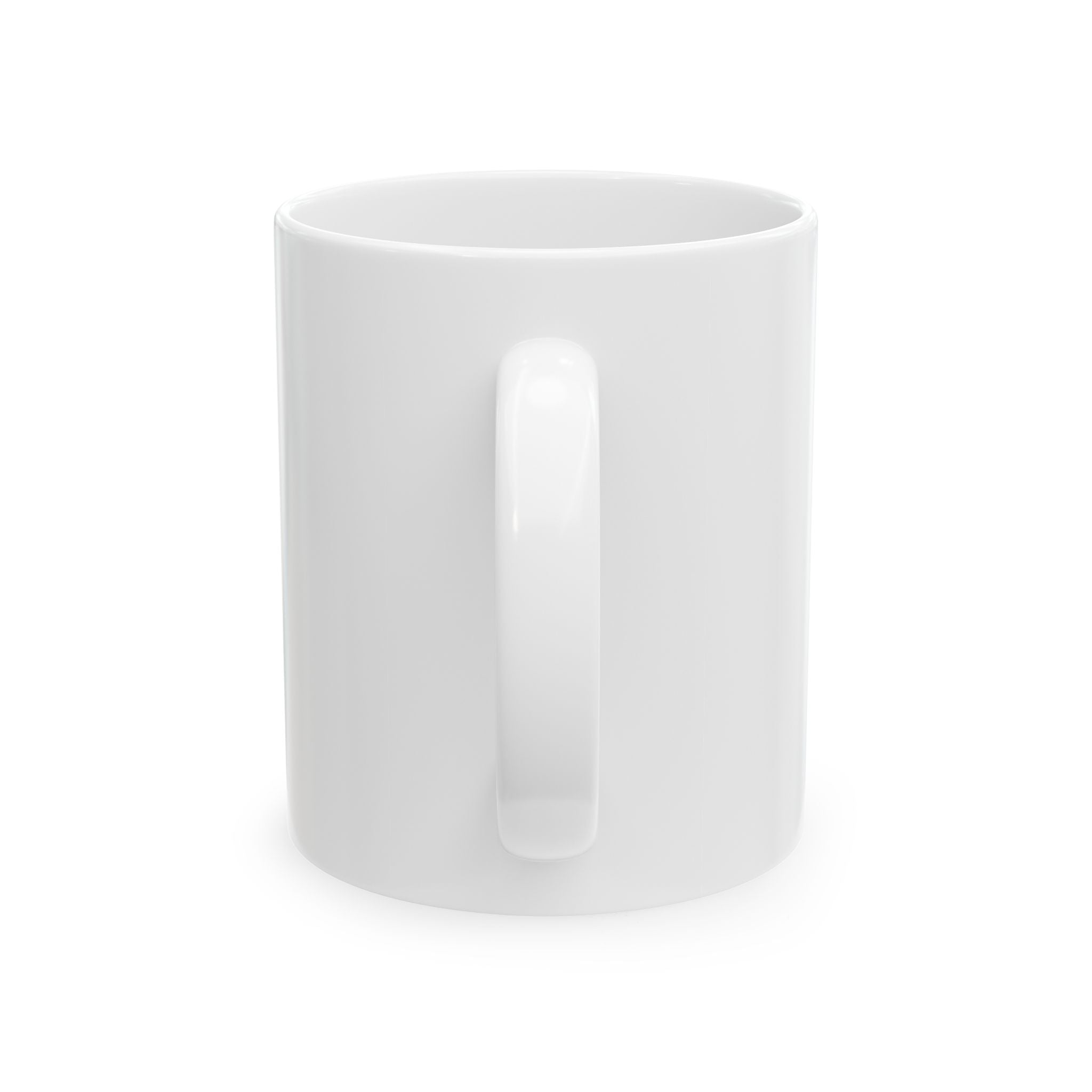 Dream Ceramic Mug, (11oz, 15oz)