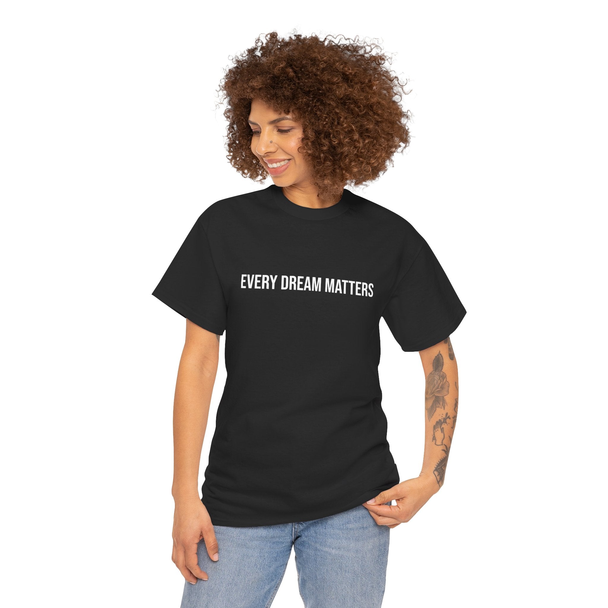 Vision Matters Tee