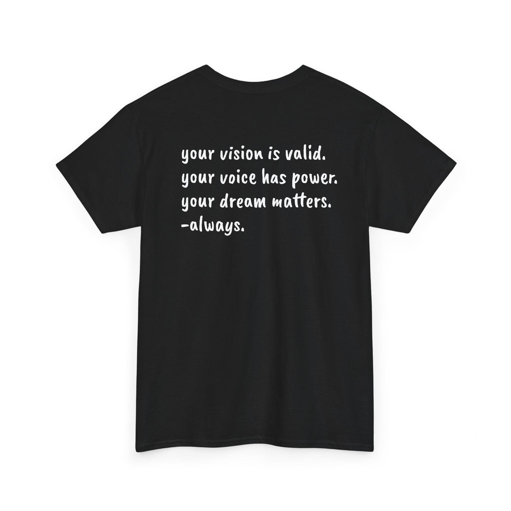 Vision Matters Tee