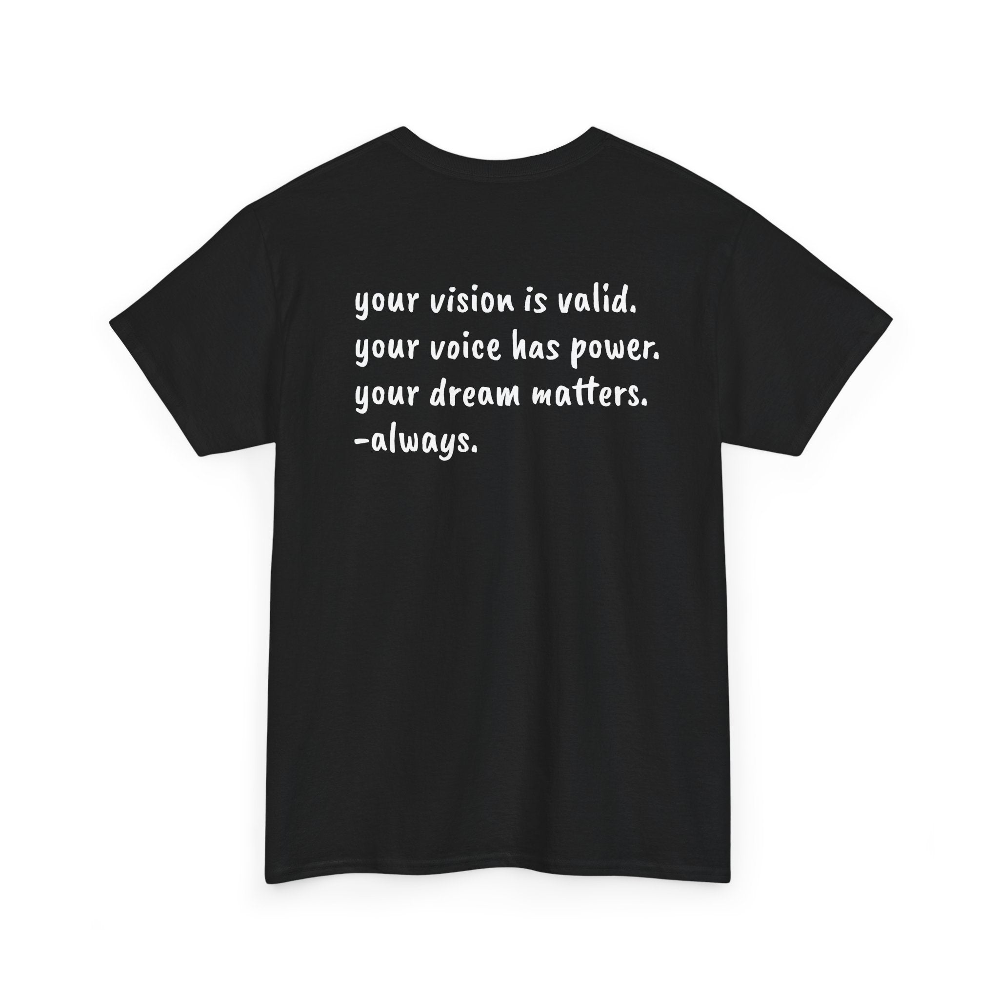 Vision Matters Tee