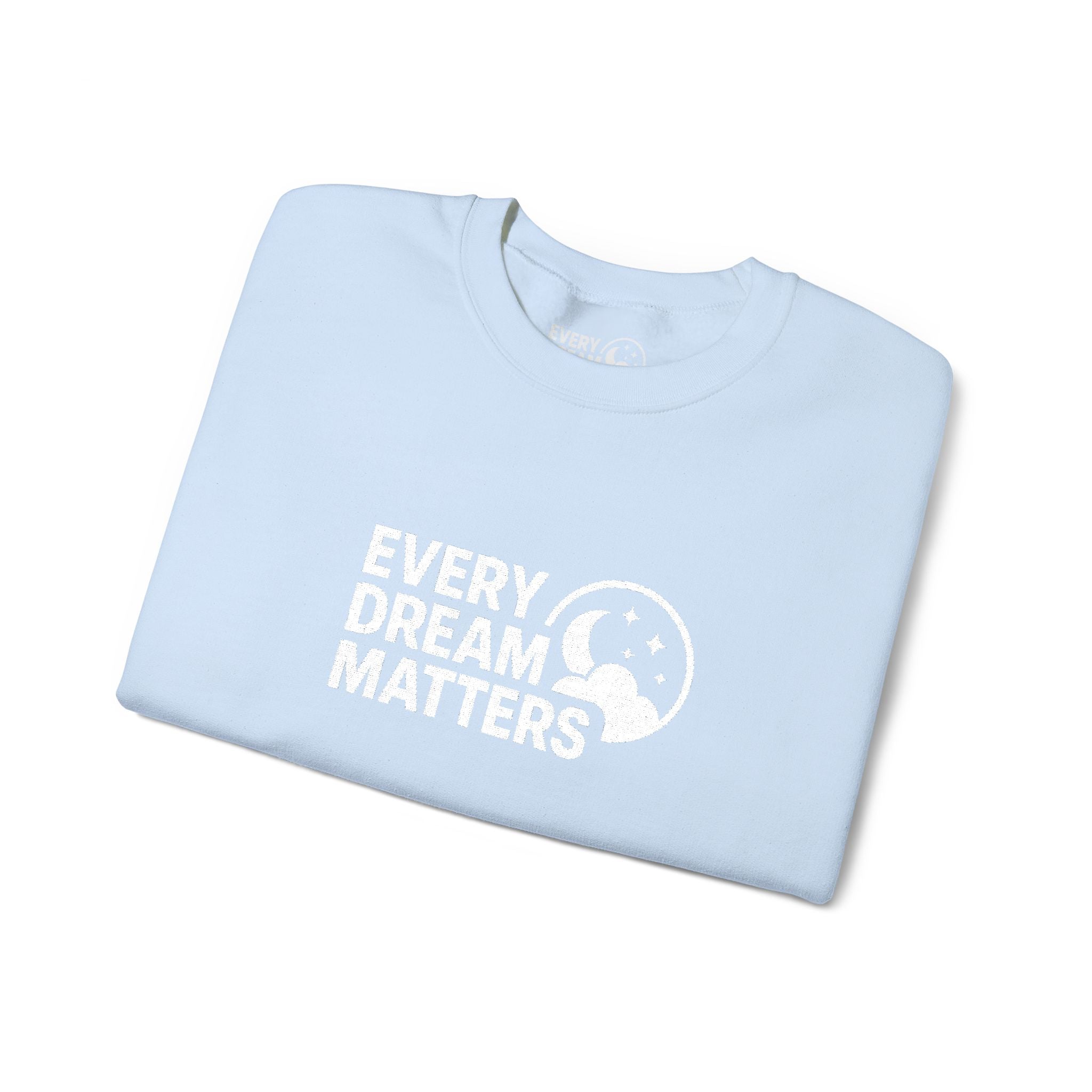 EDM Classic Crewneck