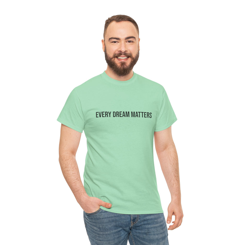 Vision Matters Tee