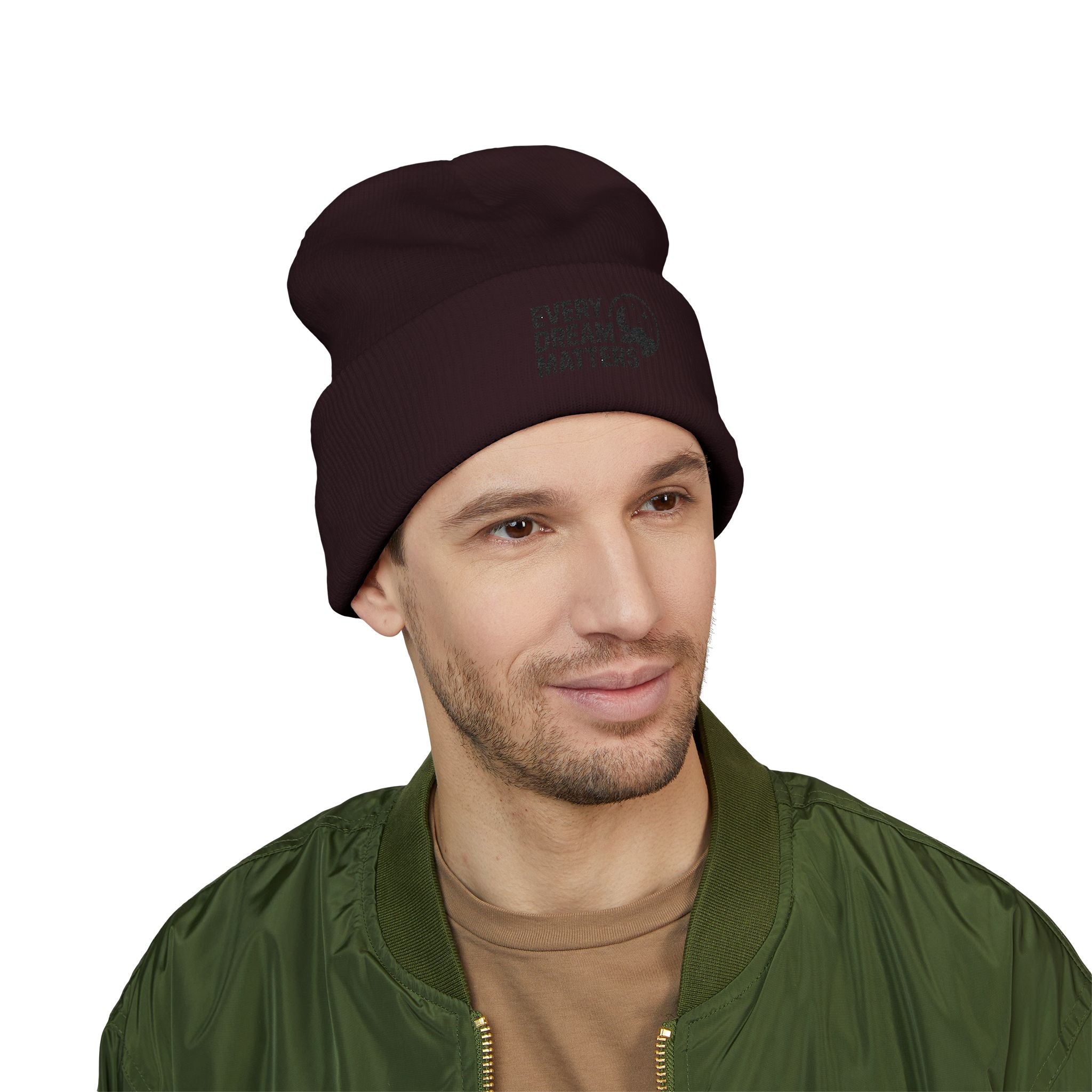 EDM Classic Beanie