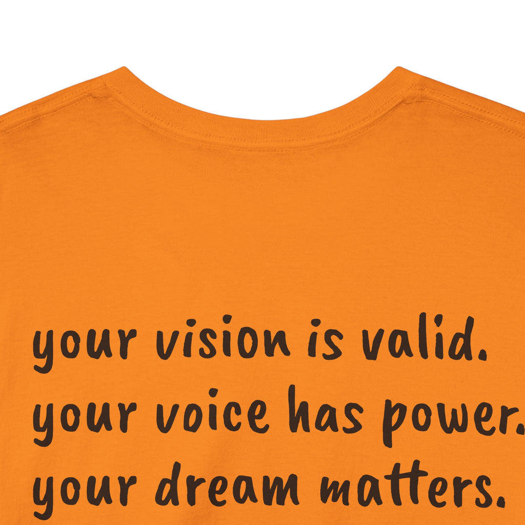 Vision Matters Tee