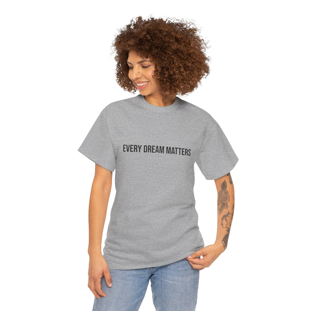 Vision Matters Tee