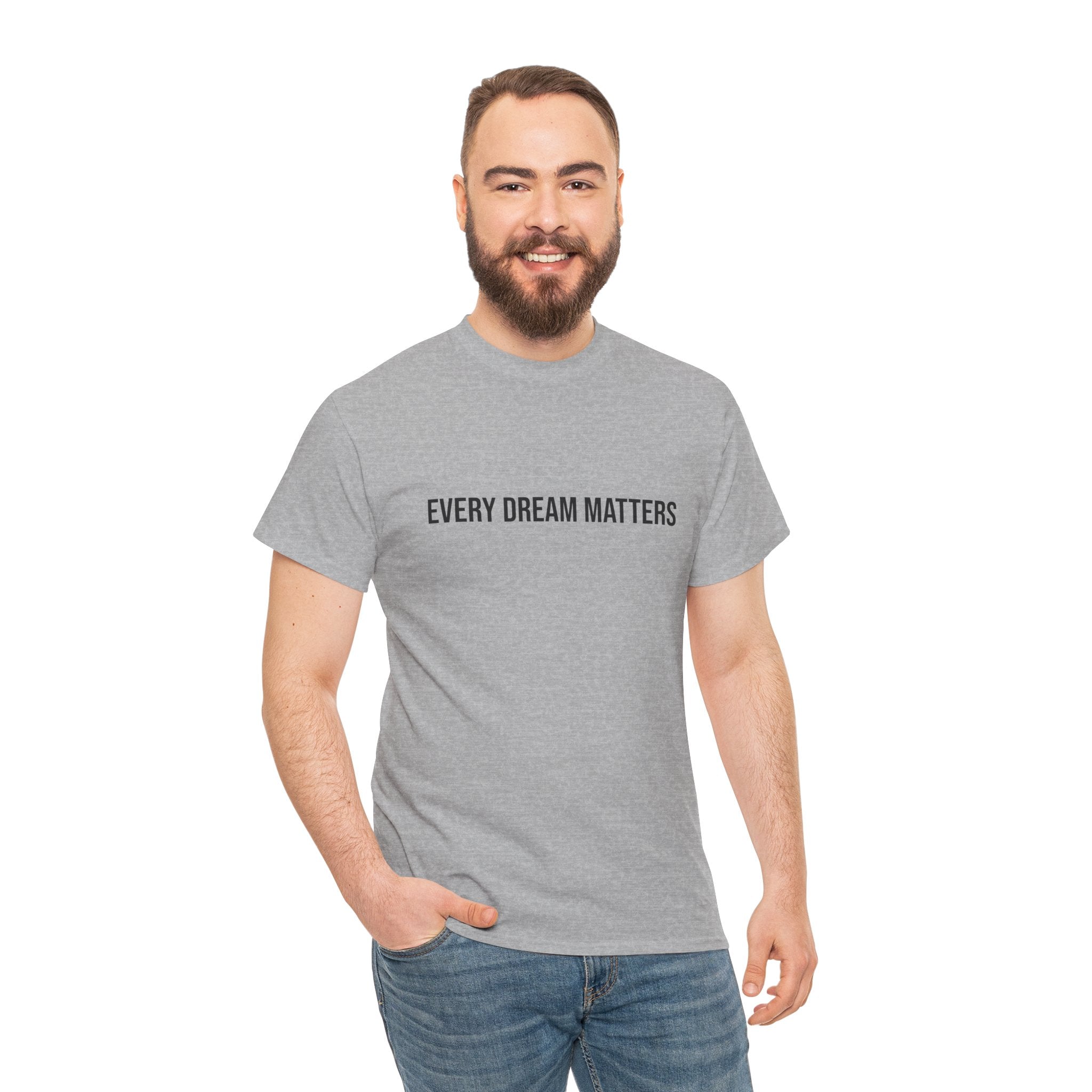Vision Matters Tee