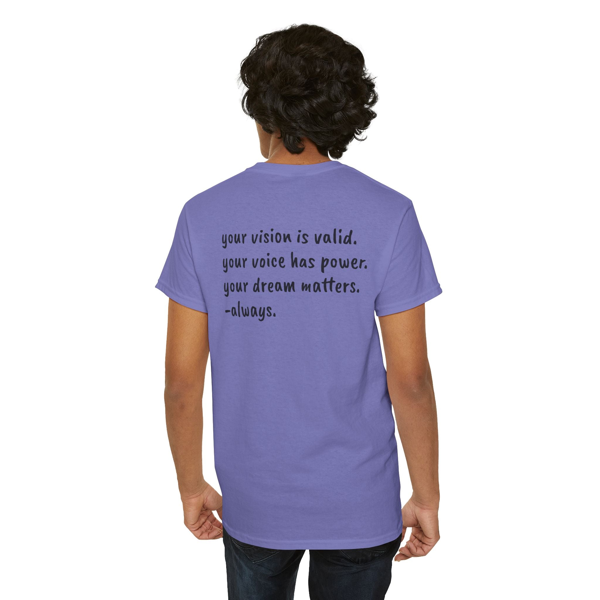 Vision Matters Tee