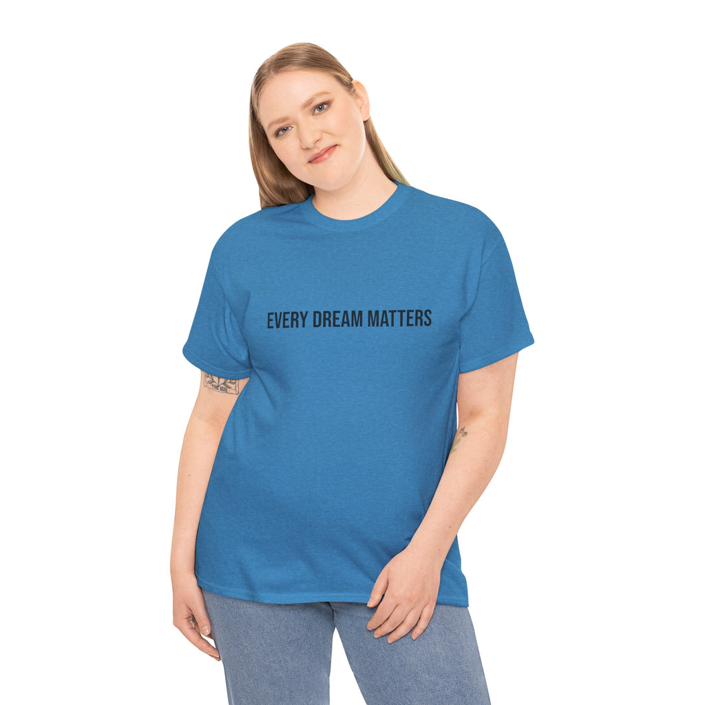 Vision Matters Tee