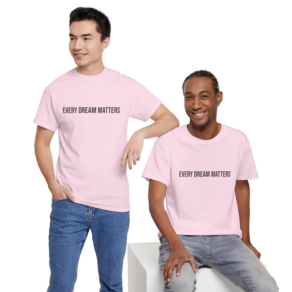 Vision Matters Tee