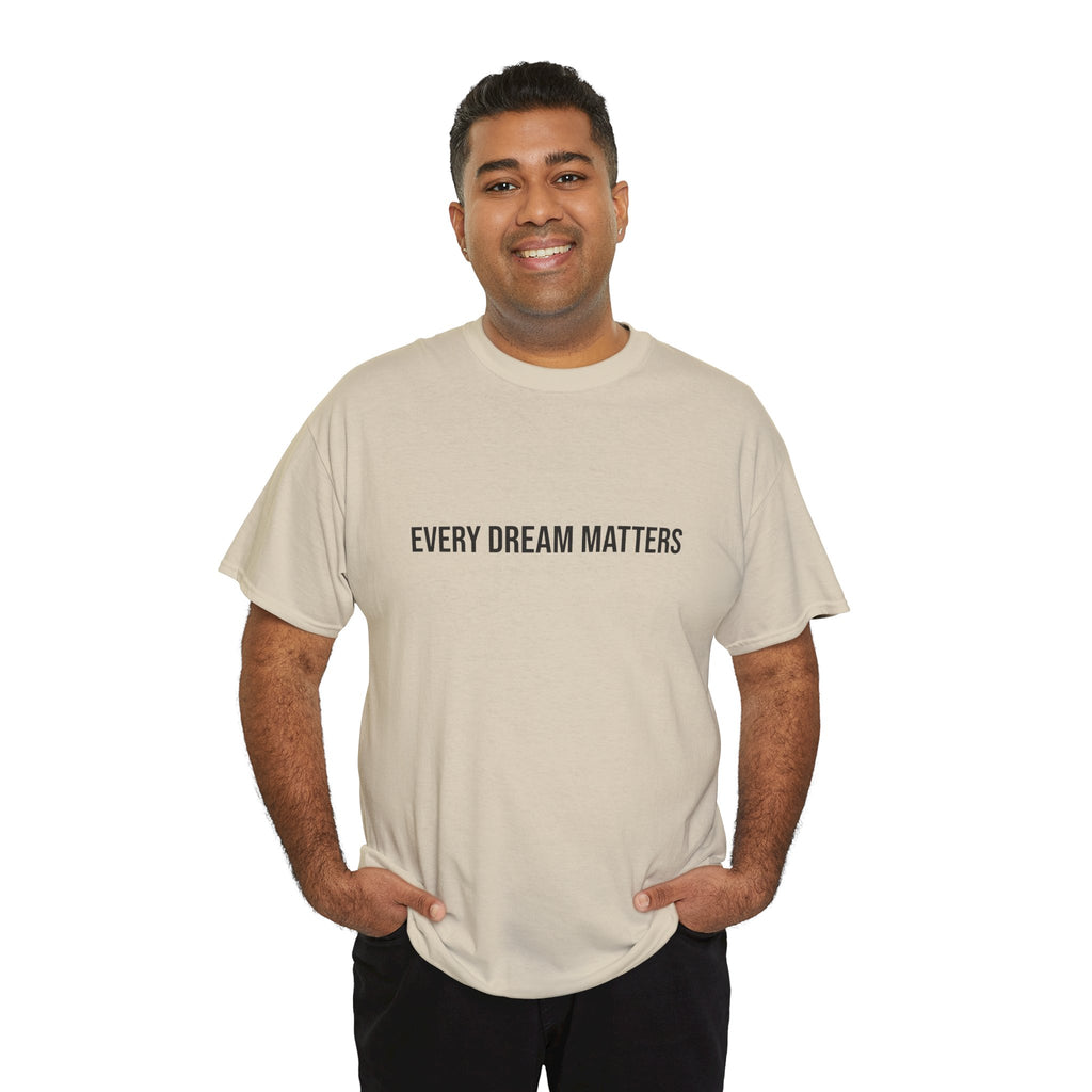 Vision Matters Tee