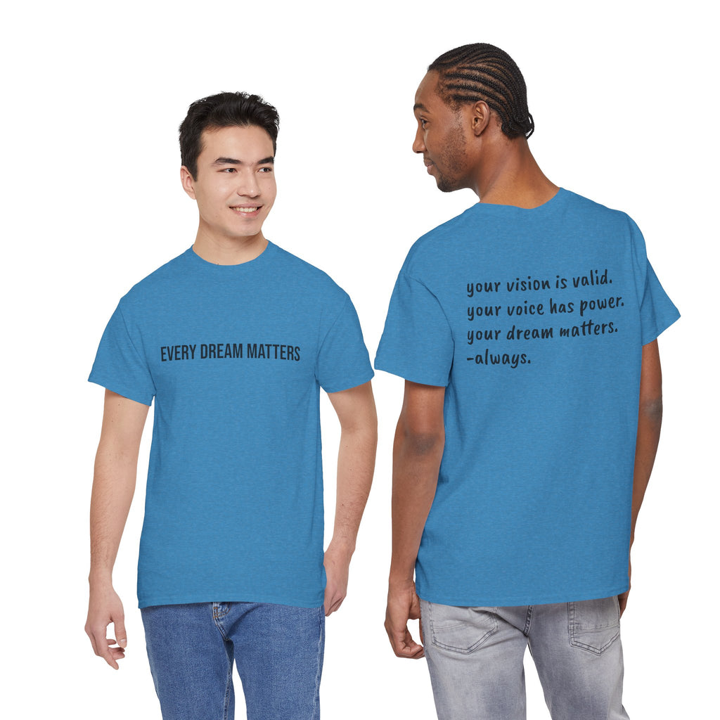 Vision Matters Tee