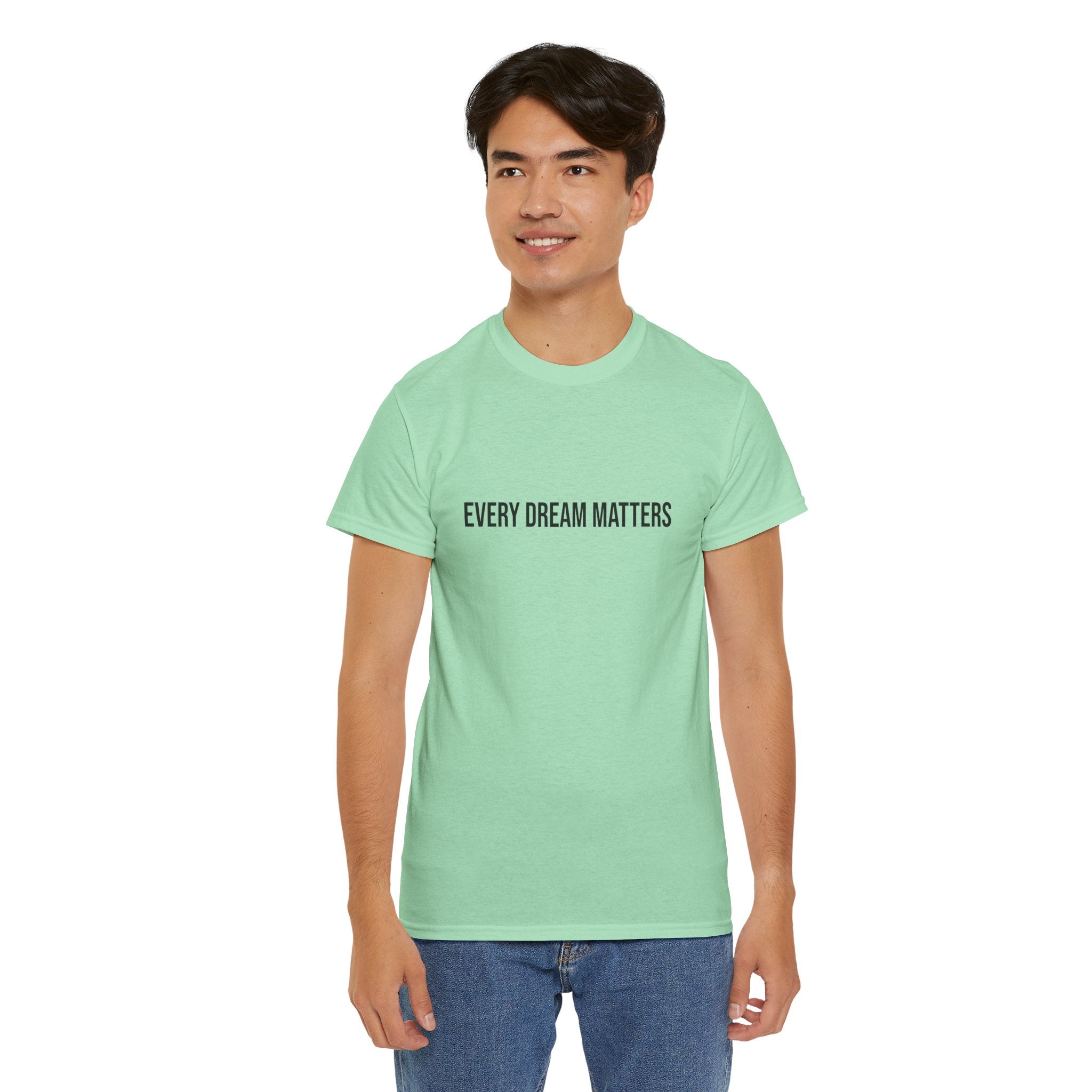 Vision Matters Tee