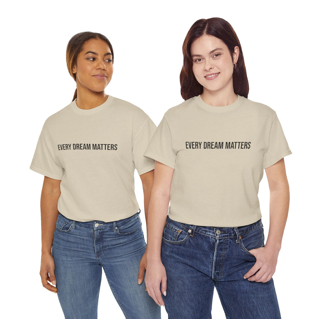 Vision Matters Tee