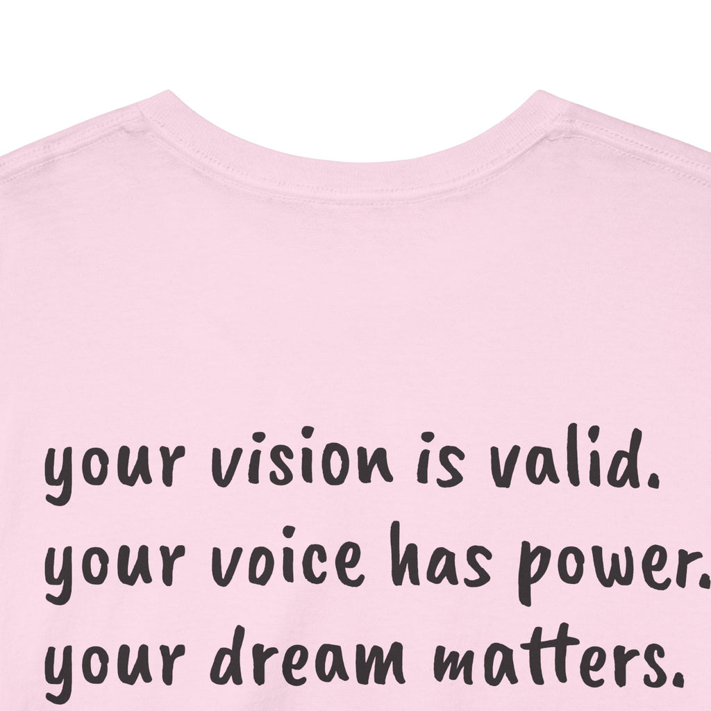 Vision Matters Tee