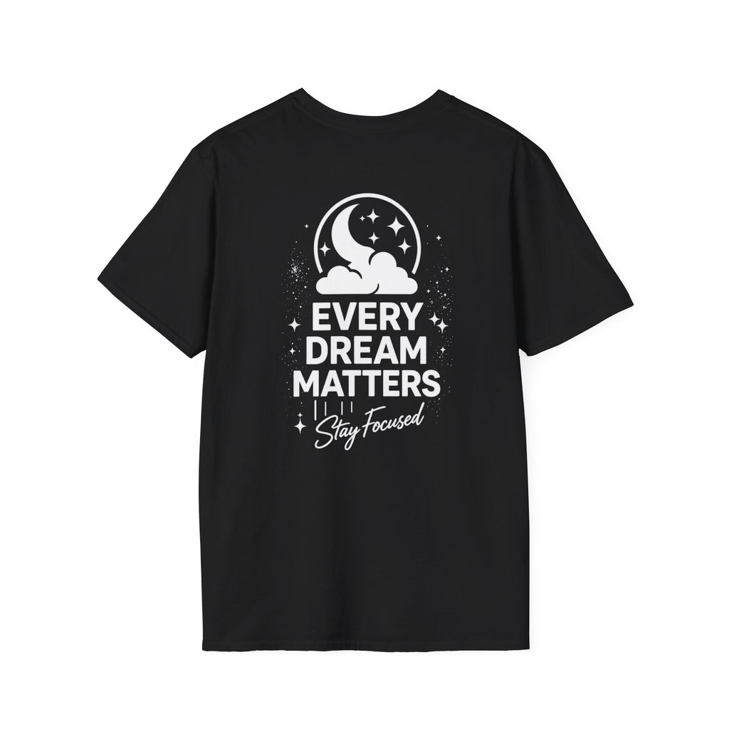 EDM Core Tee