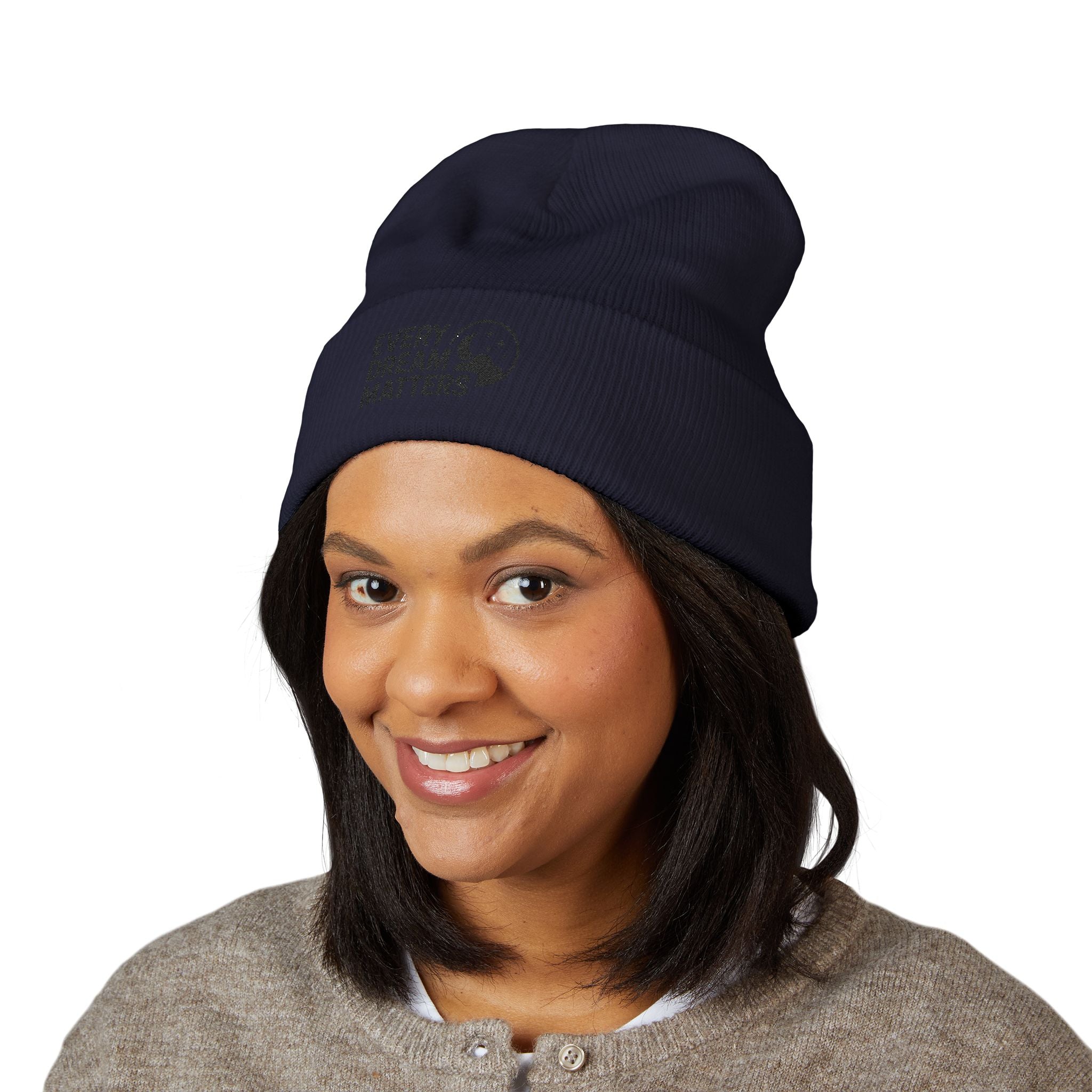 EDM Classic Beanie