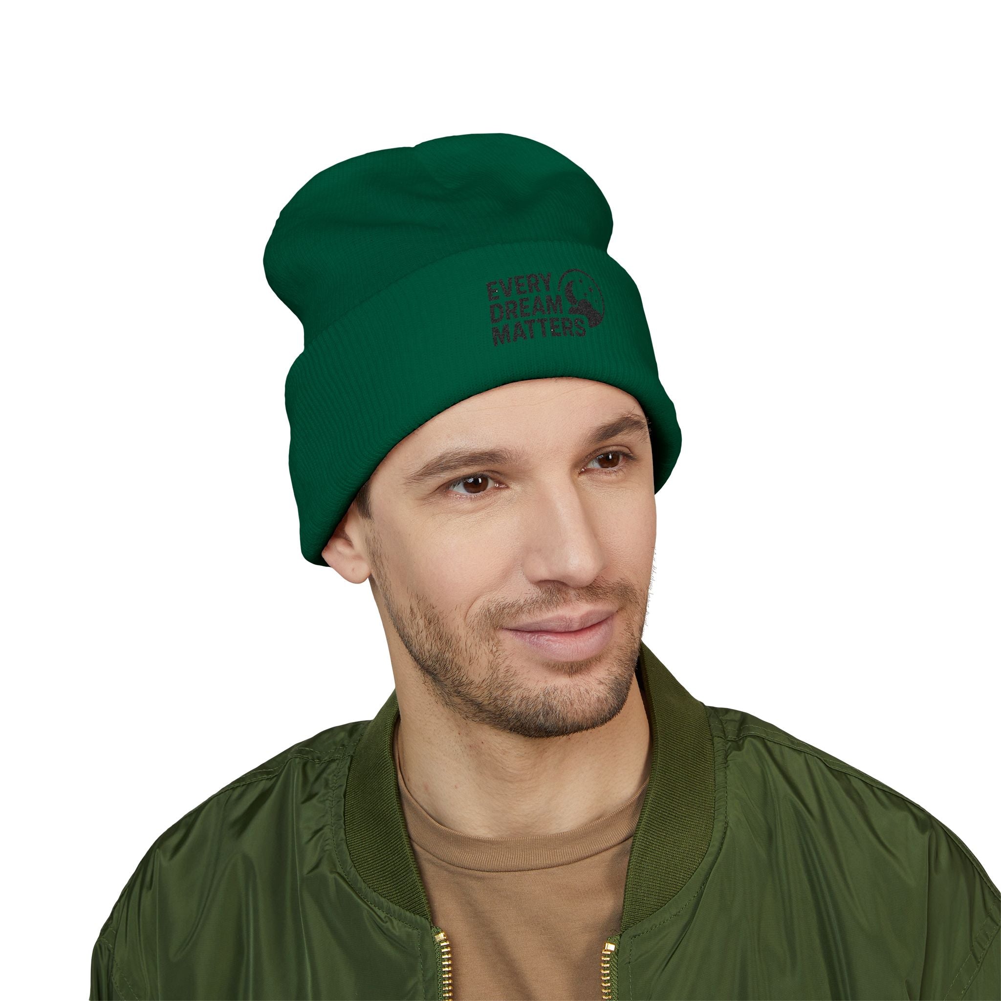 EDM Classic Beanie