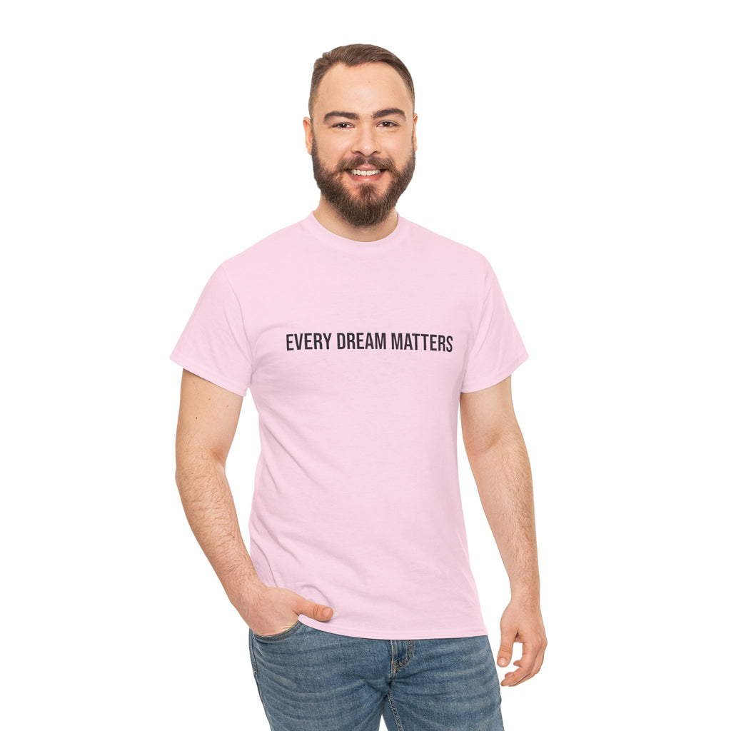Vision Matters Tee