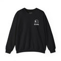 EDM Heavy  Crewneck Sweatshirt