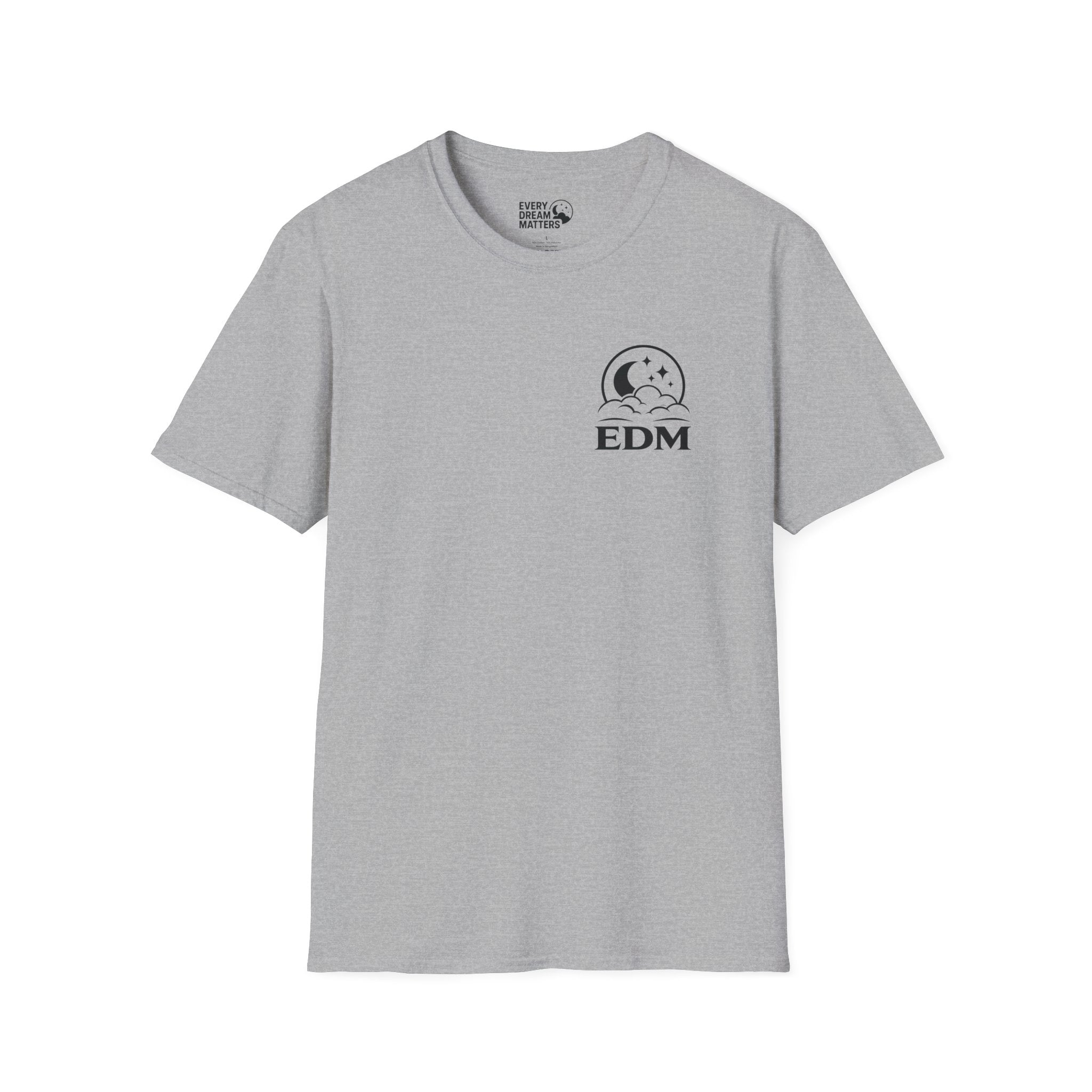 EDM Core Tee