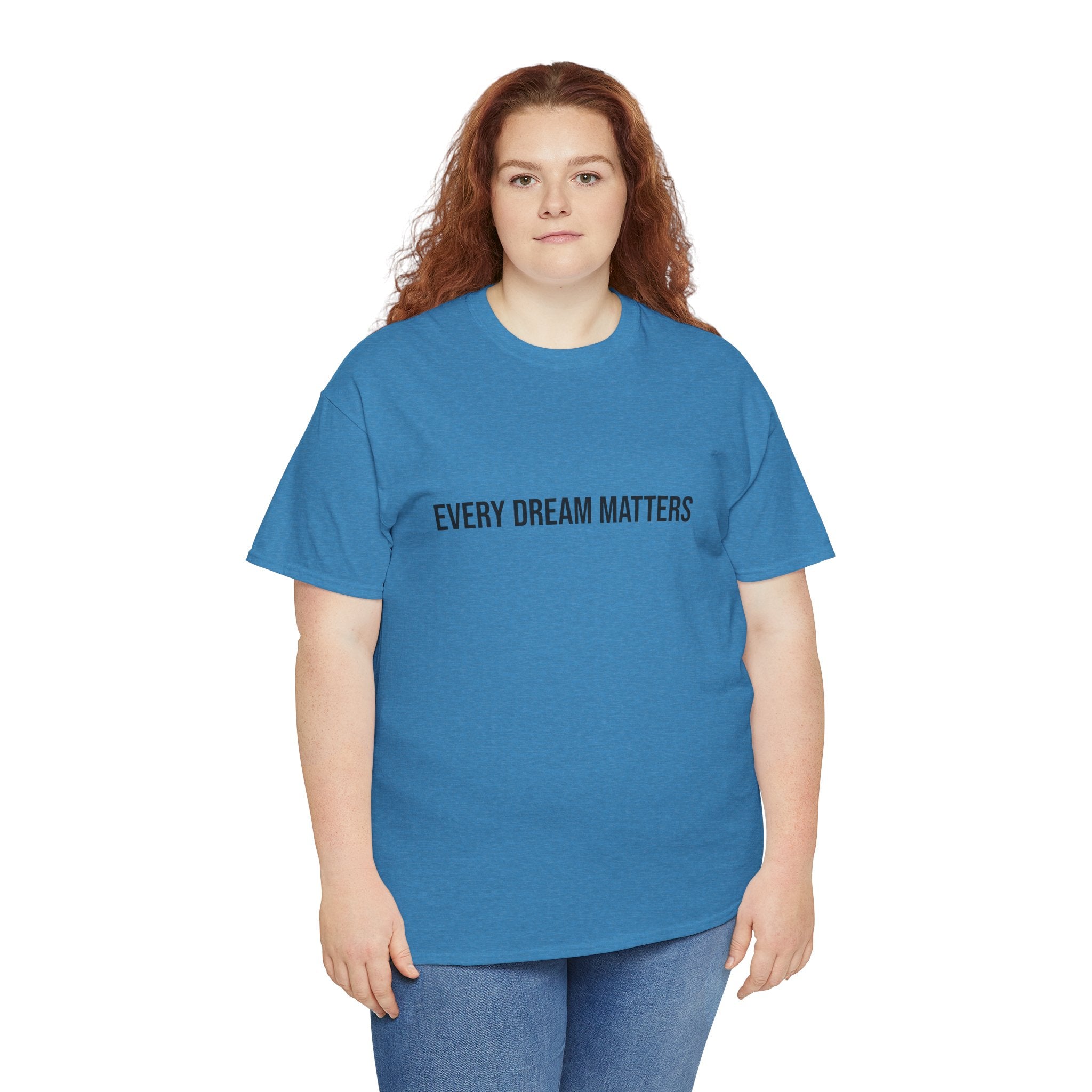 Vision Matters Tee