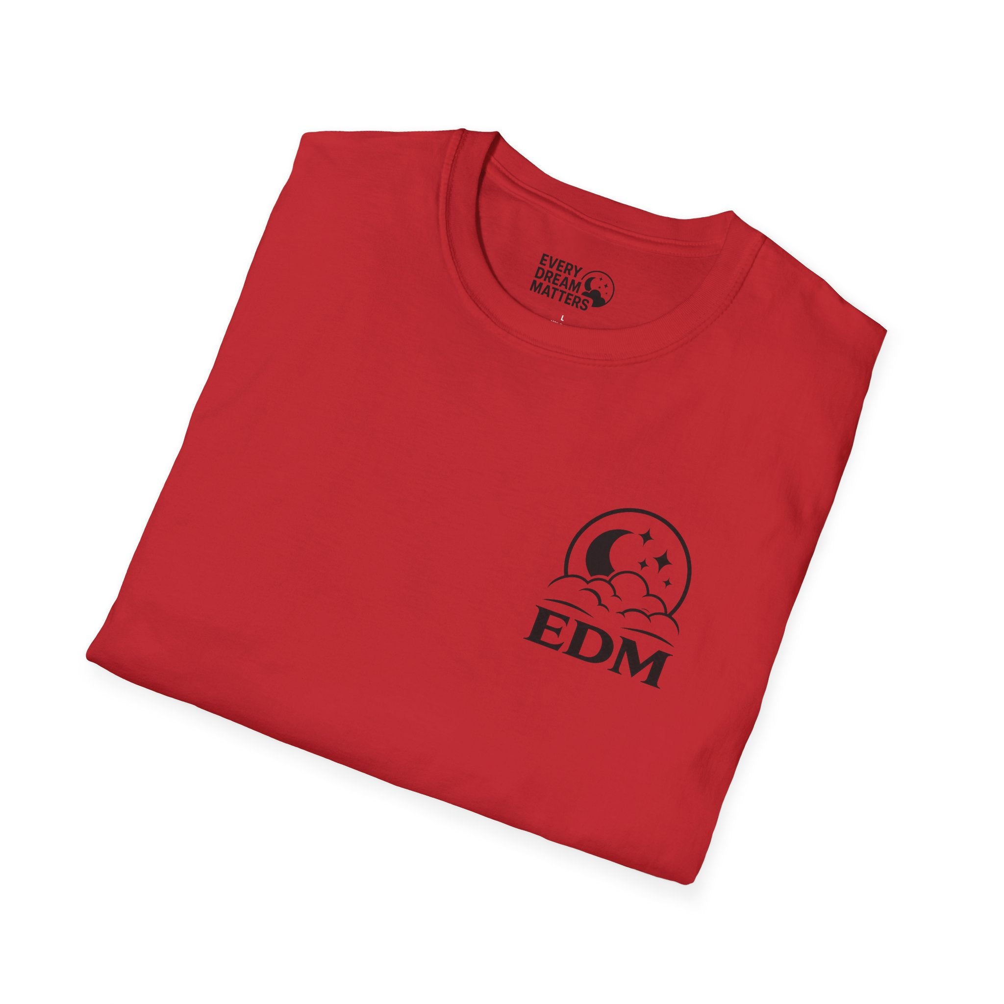 EDM Core Tee