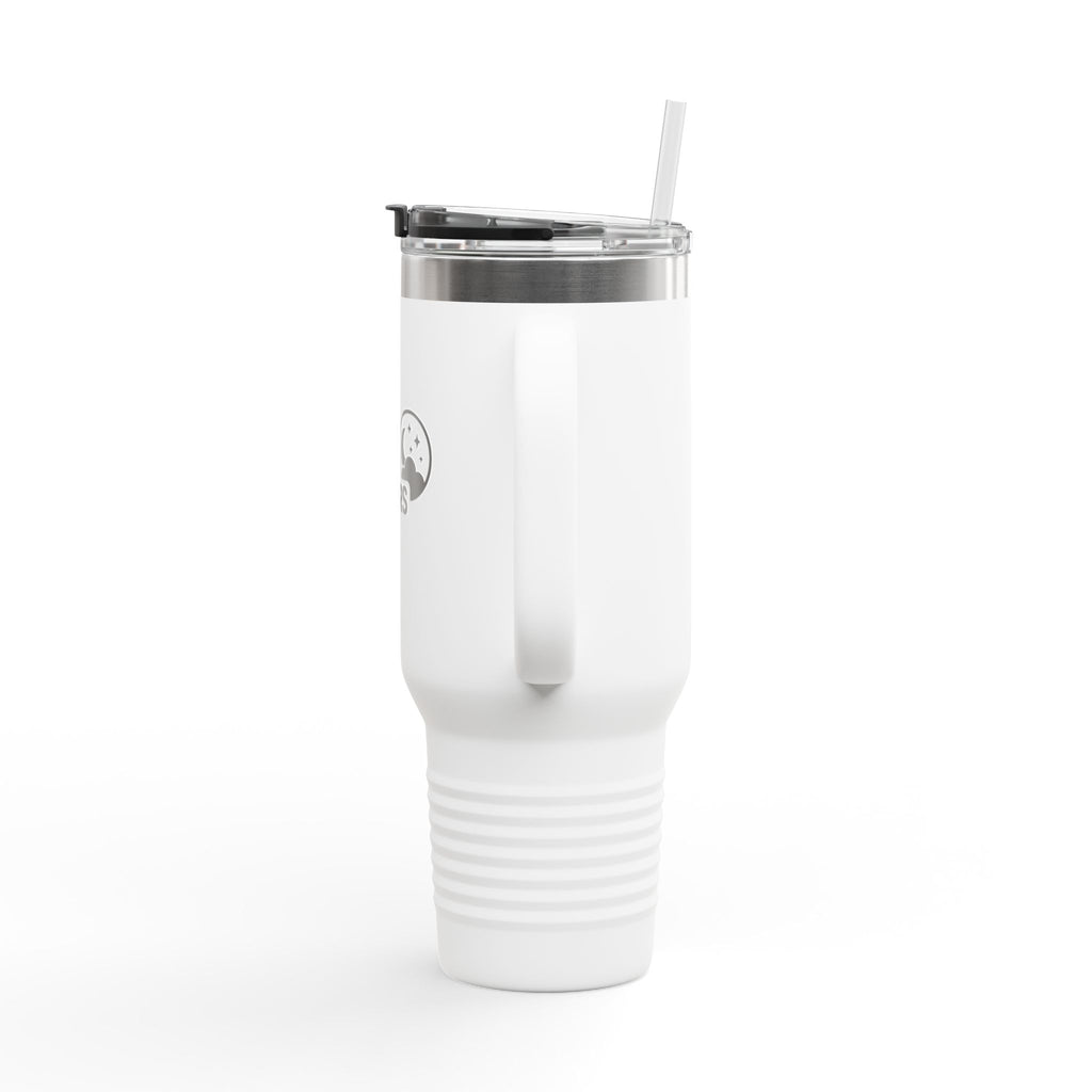 Every Dream Matters 40oz Tumbler