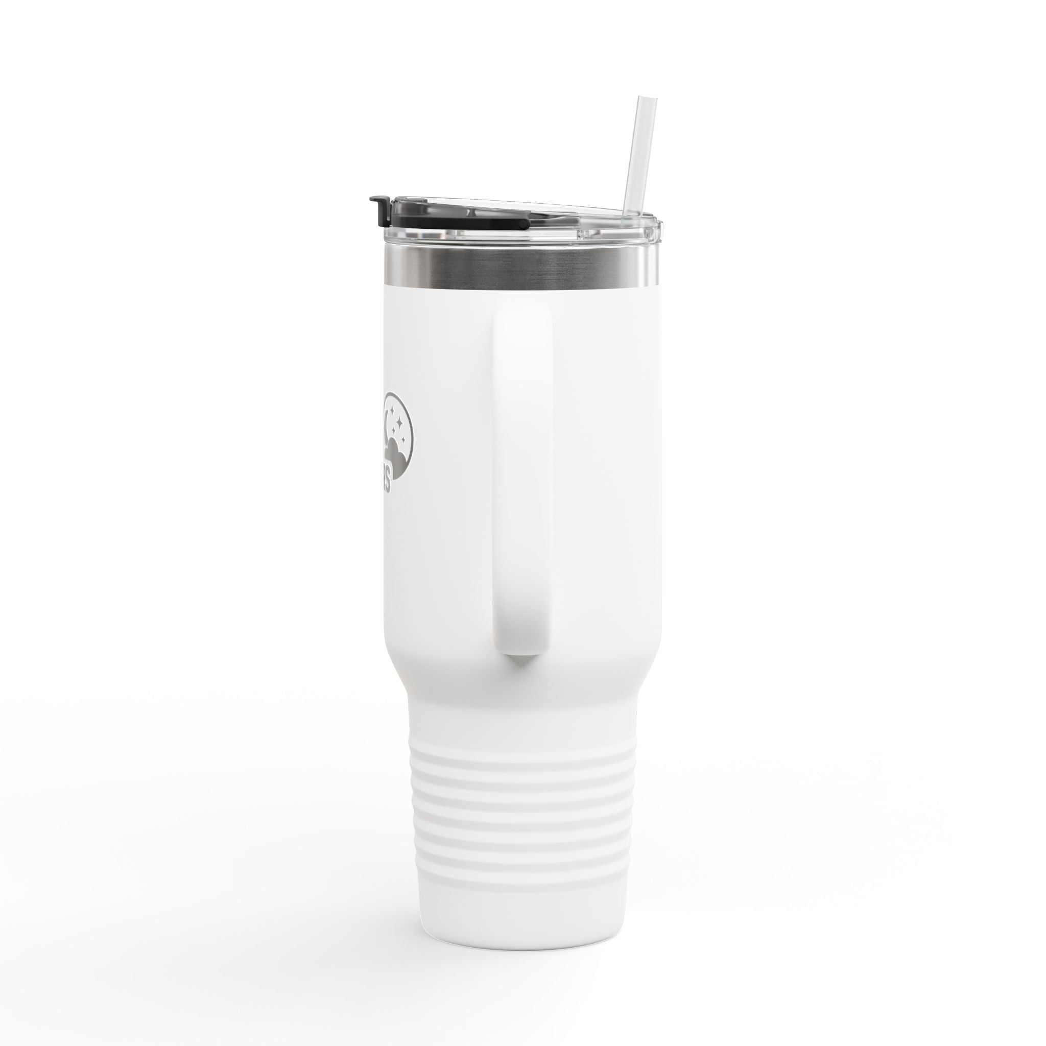 Every Dream Matters 40oz Tumbler
