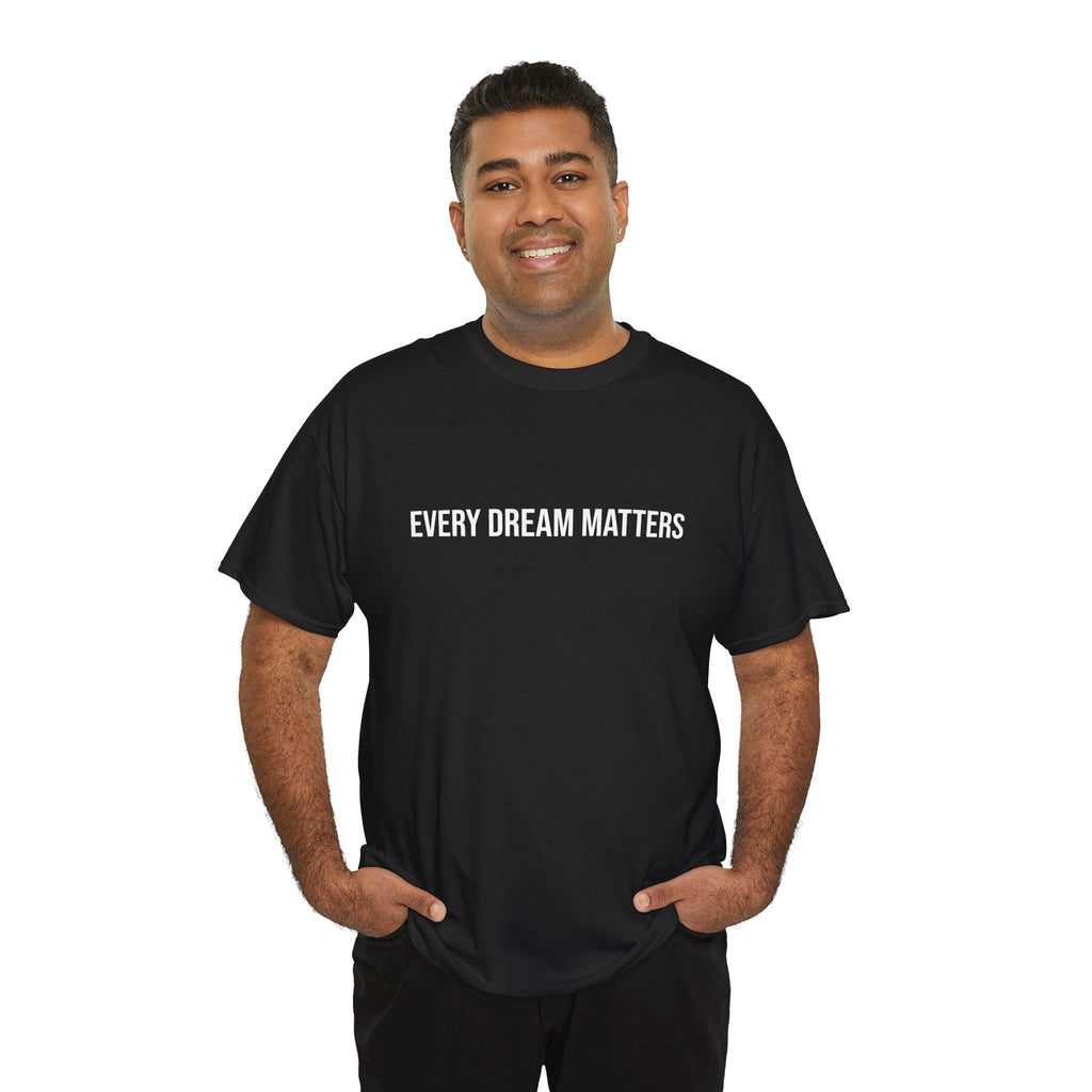 Vision Matters Tee