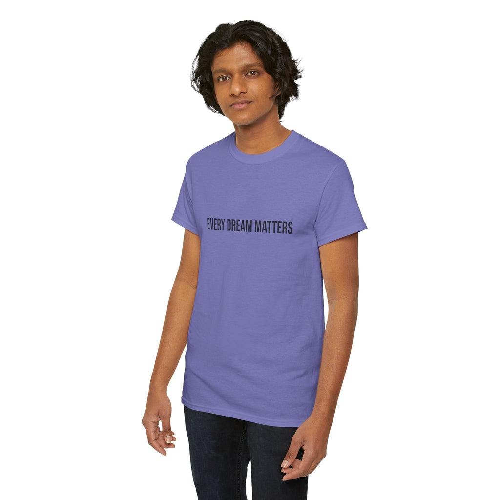 Vision Matters Tee