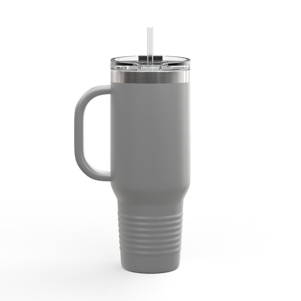 Every Dream Matters 40oz Tumbler